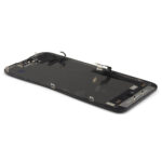 iPhone 16 OLED Display Premium Service Pack Zwart - Afbeelding 2