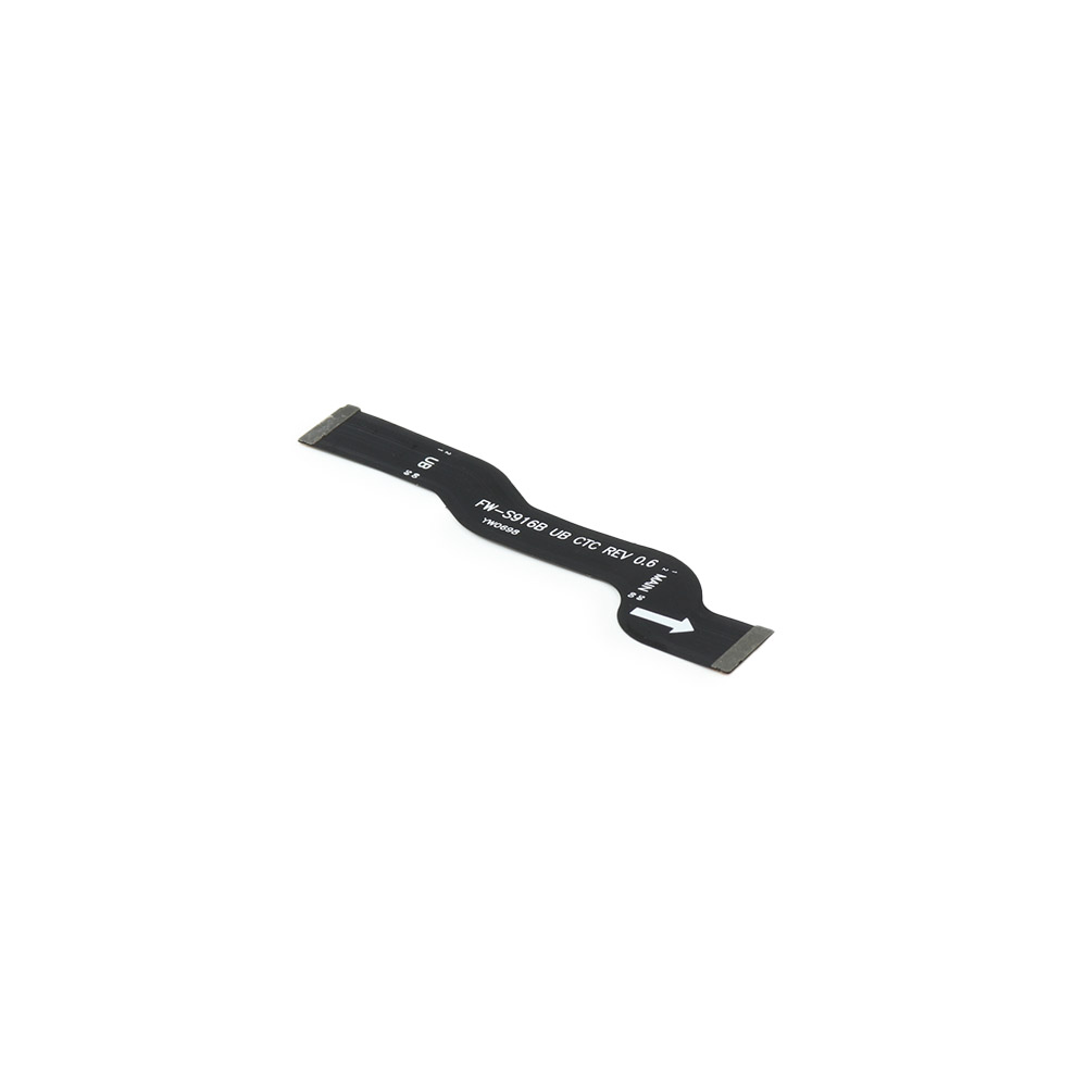 NX98SM444X_8829342882-3.jpg Samsung Galaxy S23+ Display Flex Premium OEM-Equivalent SM-S916 - Afbeelding 1