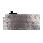 Apple MacBook Air 15 M4 A3241 Keyboard Premium - US Layout - Afbeelding 3