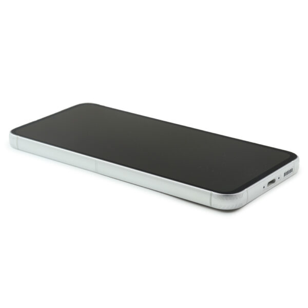 Samsung Galaxy S23 FE Display Premium Service Pack Wit (SM-S711B)