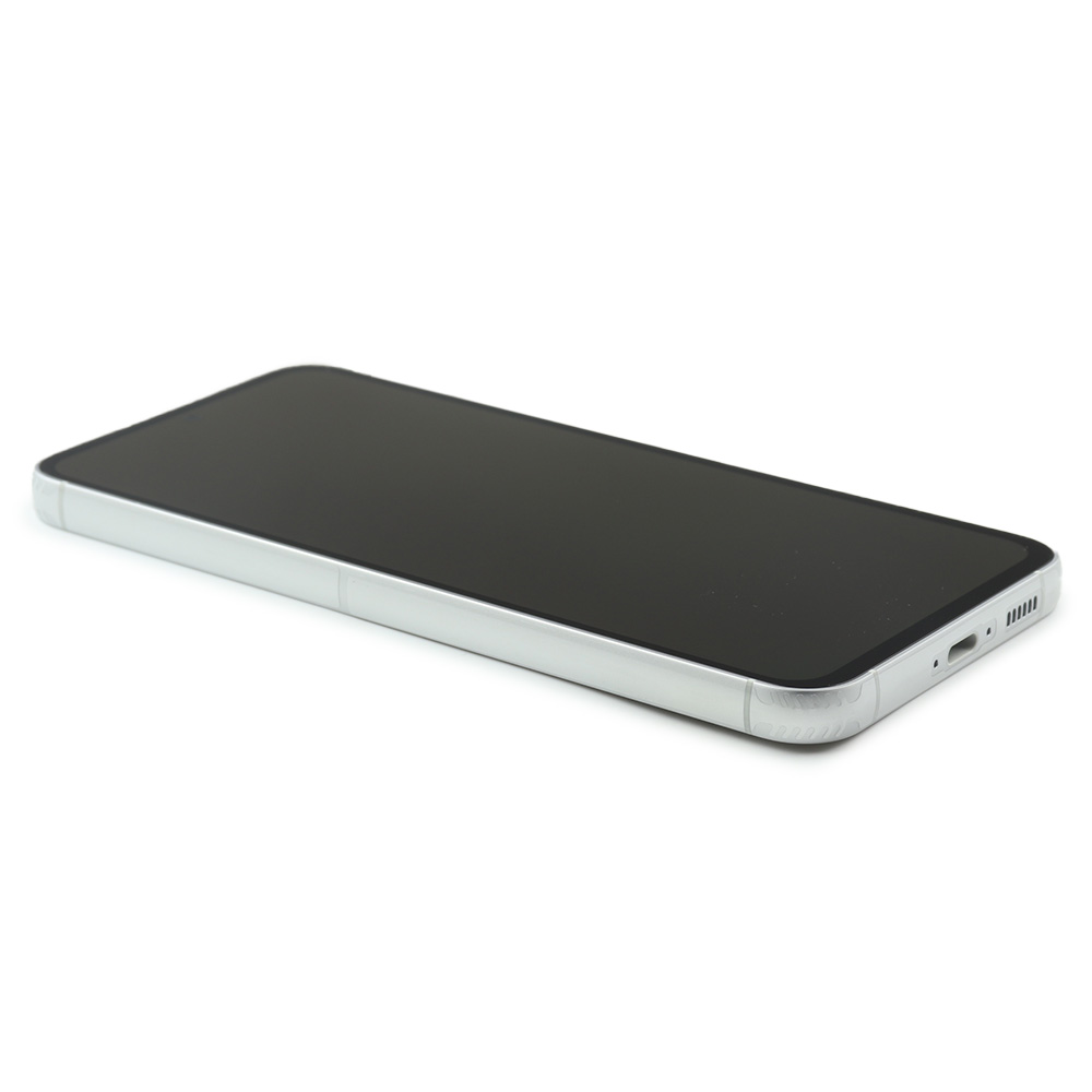 NY60RWG84W_5974700512-3.jpg Samsung Galaxy S23 FE Display Premium Service Pack Wit (SM-S711B) - Afbeelding 1