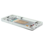 Samsung Galaxy S23 FE Display Premium Service Pack Wit (SM-S711B) - Afbeelding 2