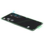 Samsung Galaxy S23 Back Cover Premium OEM-Equivalent Zwart - Afbeelding 2