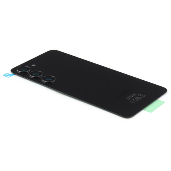 Samsung Galaxy S23 Back Cover Premium OEM-Equivalent Zwart