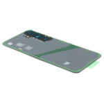 Samsung Galaxy S23 Back Cover Premium - SM-S911B Grijs - Afbeelding 2