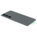Samsung Galaxy S23 Back Cover Premium - SM-S911B Grijs