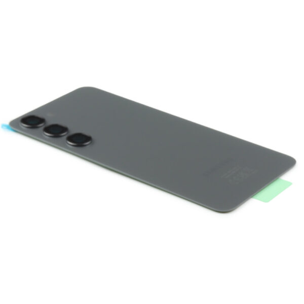 Samsung Galaxy S23 Back Cover Premium - SM-S911B Grijs