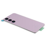 Samsung Galaxy S23 Back Cover Lavender - Premium OEM-Equivalent