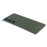 Samsung Galaxy S23 (SM-S911B) Achterkap Premium - Groen