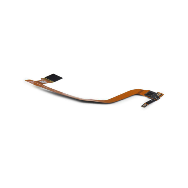 Honor Magic 4 Pro Vingerafdruksensor Flex Cable - Premium OEM