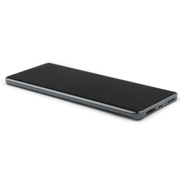 Motorola Moto Edge 30 Fusion Display Premium - Origineel Onderdeel