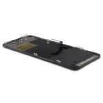 iPhone 13 Pro Premium Display - OLED In-Cell - Zwart - Afbeelding 2