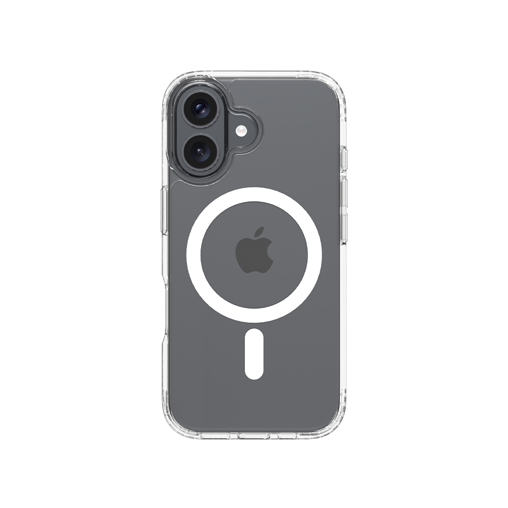 NkUTY2czesah5ewBMlEjZz7s8VqDQq-metaMS5qcGc-.jpg iPhone 16 Premium ShockShield Hardcase met Magnetics - Afbeelding 1