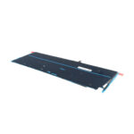 MacBook Air 13 A2179 Toetsenbord Premium OEM-Equivalent UK - Afbeelding 2