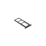 Samsung Galaxy A05s SIM-kaarthouder Premium - Zilver (SM-A057) - Afbeelding 2
