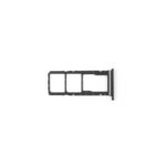 Samsung Galaxy A05s SIM-kaarthouder Premium - Zilver (SM-A057) - Afbeelding 3