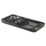iPhone 14 Pro Max Achterkant Premium Refurbished White - Afbeelding 2