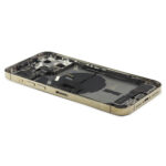 iPhone 14 Pro Max Achterkant Premium Refurbished White - Afbeelding 4