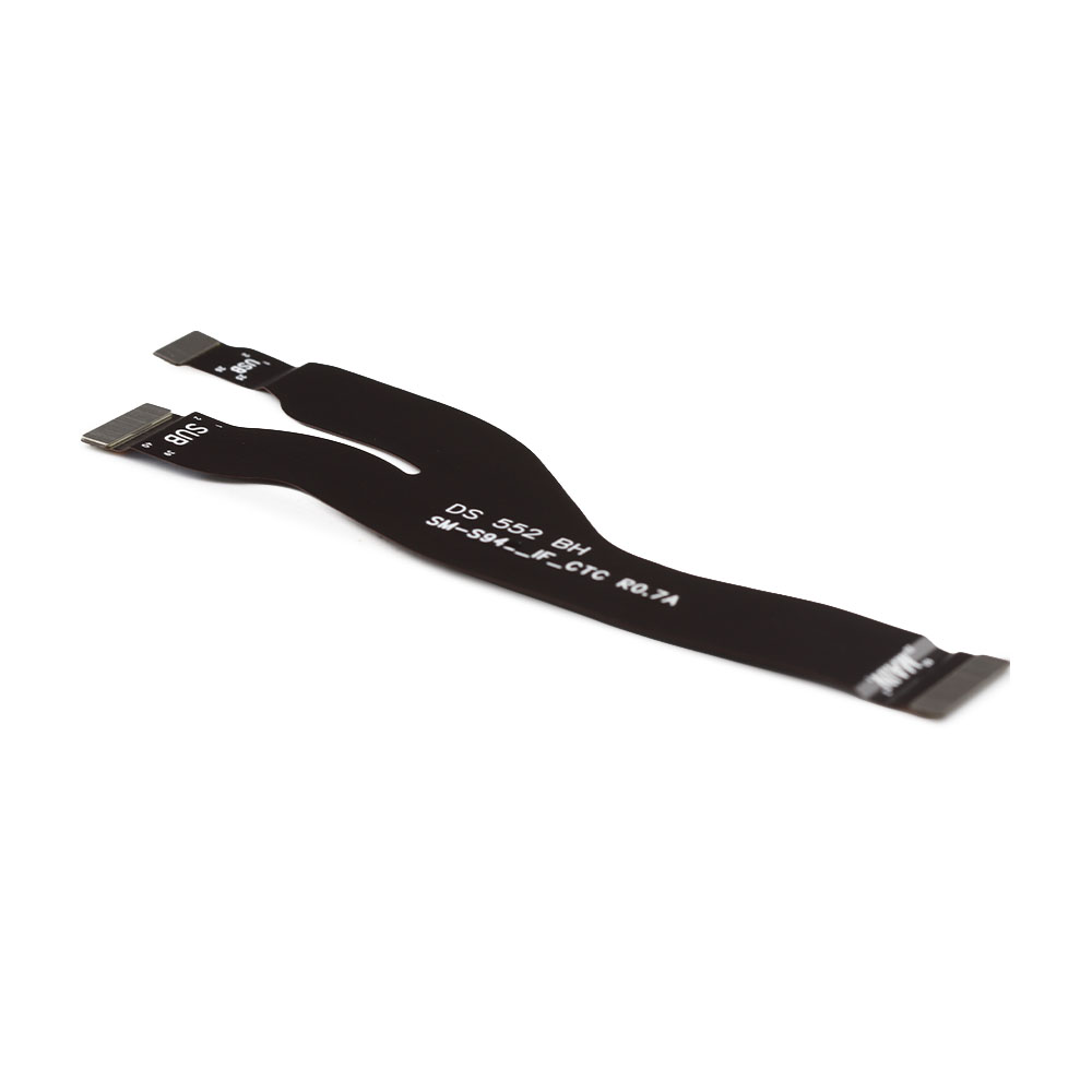 O457WBE82X Samsung Galaxy S26 (SM-S942B) Display Flex - Premium Service Pack - Afbeelding 1