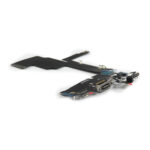 iPhone 15 Pro Laadconnector Premium - OEM-Equivalent