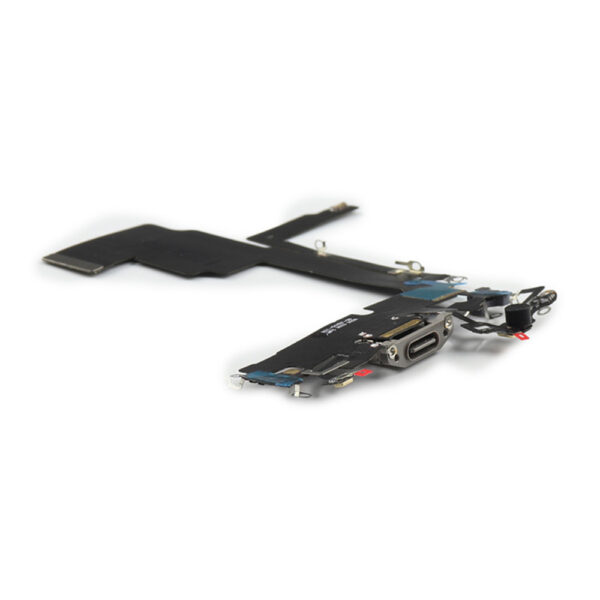 iPhone 15 Pro Laadconnector Premium - OEM-Equivalent