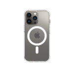 Premium ShockShield Hardcase iPhone 13 Pro Max met Magnetics