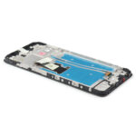 Motorola Moto G53 Premium Display met Behuizing Zwart - Afbeelding 2