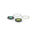 iPhone 12 Achtercamera Lens Premium - Origineel Onderdeel - Afbeelding 2