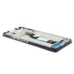Xiaomi Redmi 13C Display Premium - Compleet met Behuizing Zwart - Afbeelding 2