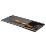 Oppo A80 5G Display Premium OEM-Equivalent Scherm Zwart - Afbeelding 2