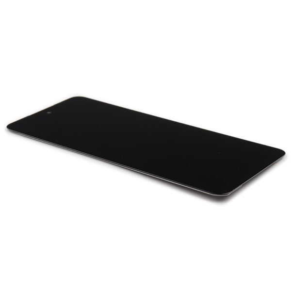 Oppo A80 5G Display Premium OEM-Equivalent Scherm Zwart