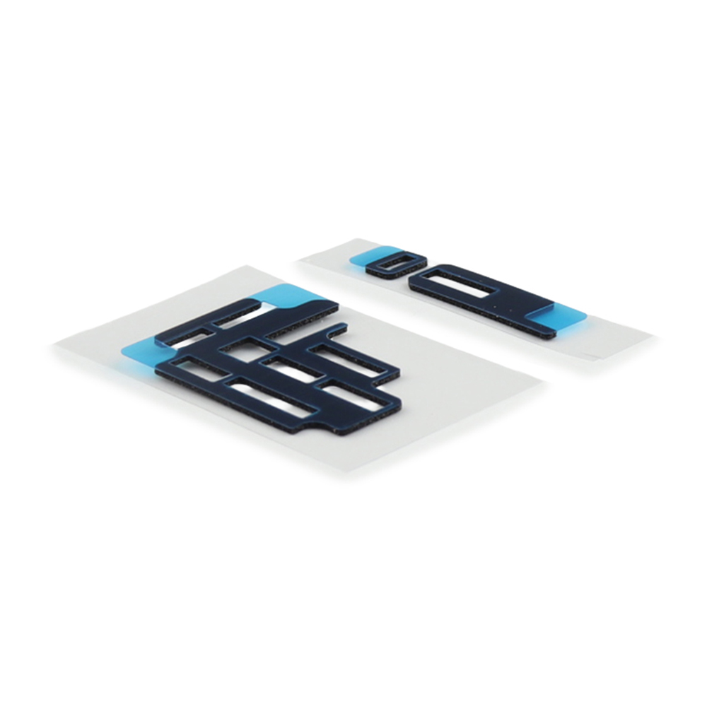 OA12EX887X Mainboard Isolatie Plakband iPhone 16 Pro/Pro Max - Premium - Afbeelding 1