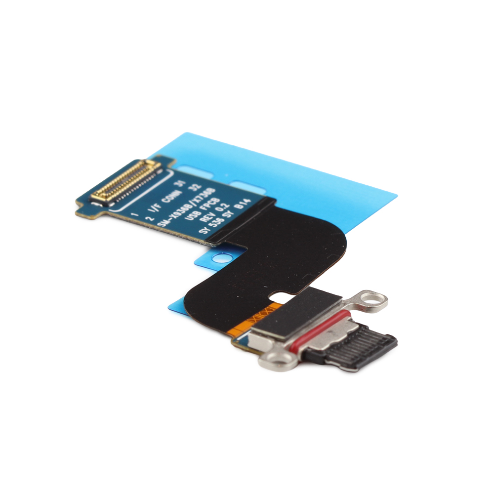 OC54IAJ09X Samsung Galaxy Tab S11 Ultra Laadconnector Premium Service Pack - Afbeelding 1