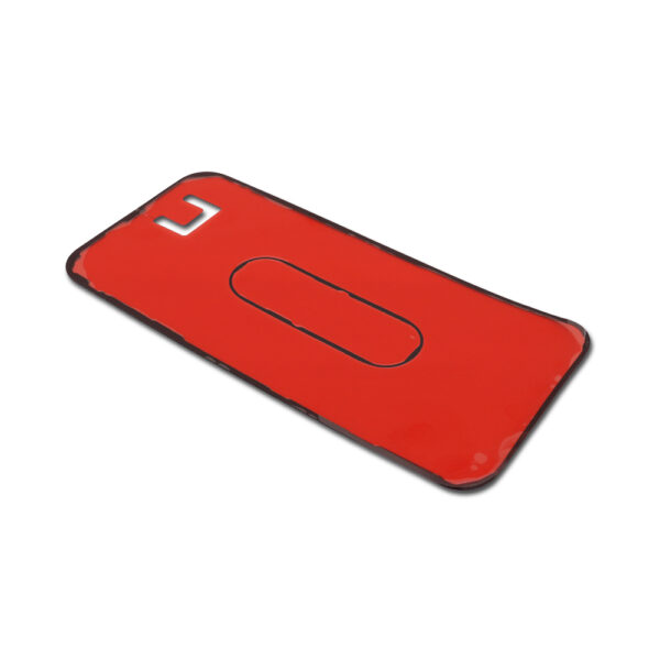 Google Pixel 9 Pro Achterkant Adhesive Sticker - Premium Kwaliteit