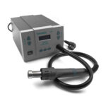 QUICK 861DW Soldeerstations Premium - Professionele Rework Station - Afbeelding 3