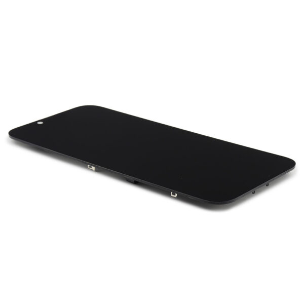iPhone 14 Plus Display Premium Zwart - Original Pull