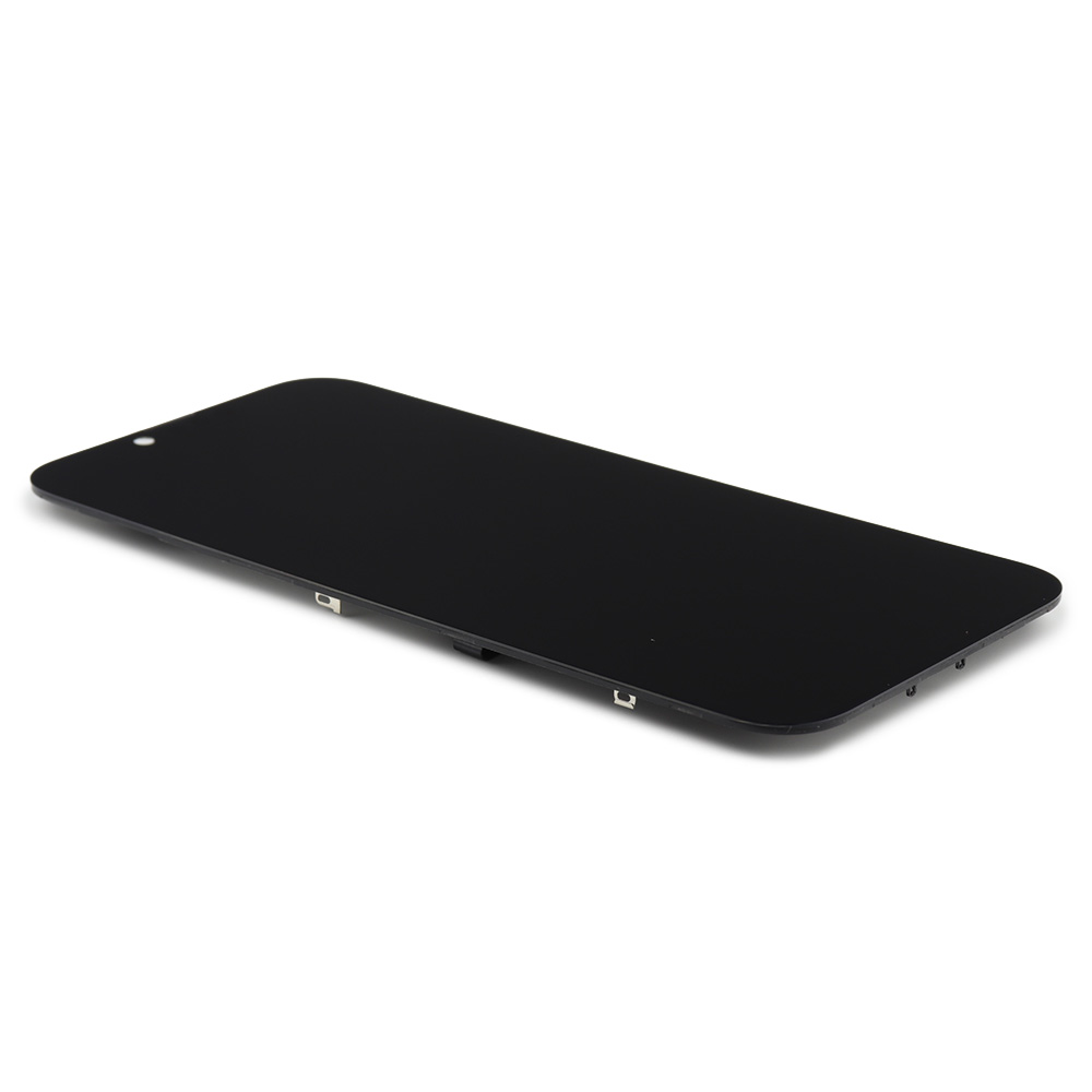 ODmj4p16zqA6pVTkkRqZ61k0BbZFKo-metaOEI2MllXSjk5WF8xLmpwZw-1-1.jpg iPhone 14 Plus Display Premium Zwart - Original Pull - Afbeelding 1