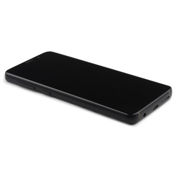 Samsung Galaxy S9 Premium In-Cell Display Compleet met Behuizing