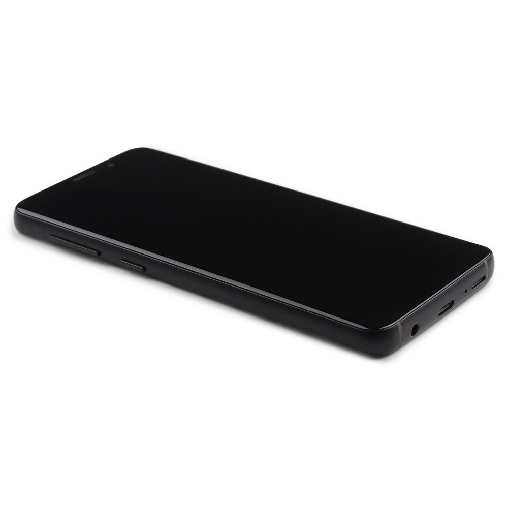 OF98ADD65B Samsung Galaxy S9 Premium In-Cell Display Compleet met Behuizing - Afbeelding 1