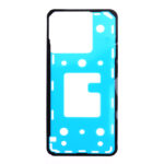 Xiaomi Mi 13 Premium Achterkap Adhesive Sticker - Origineel - Afbeelding 3