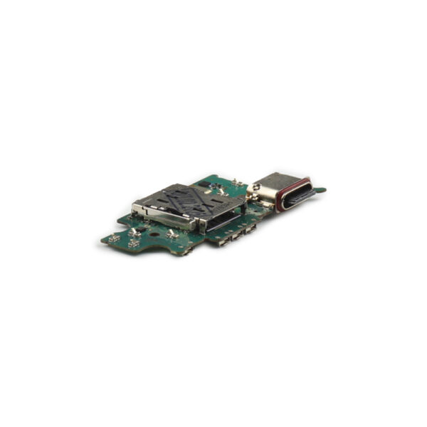 Samsung Galaxy S24+ Laadconnector Premium OEM-Equivalent (SM-S926B)