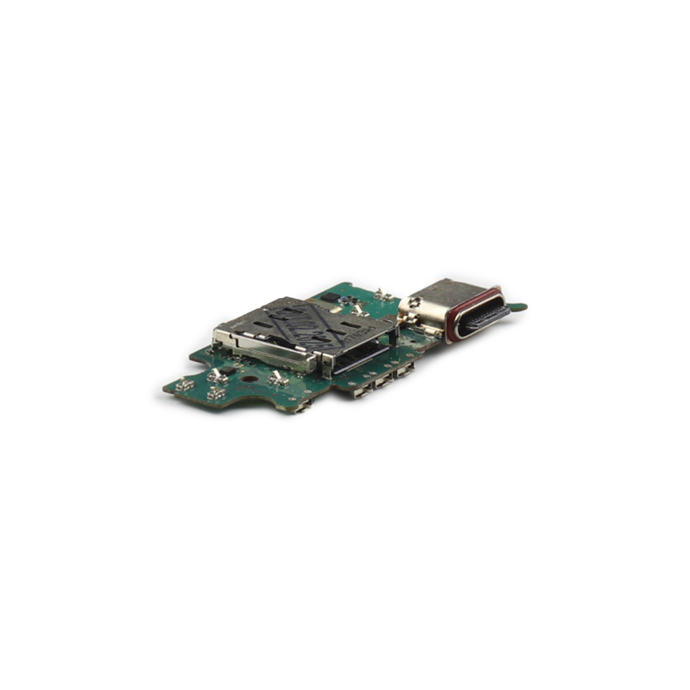 OI13HCD22X Samsung Galaxy S24+ Laadconnector Premium OEM-Equivalent (SM-S926B) - Afbeelding 1