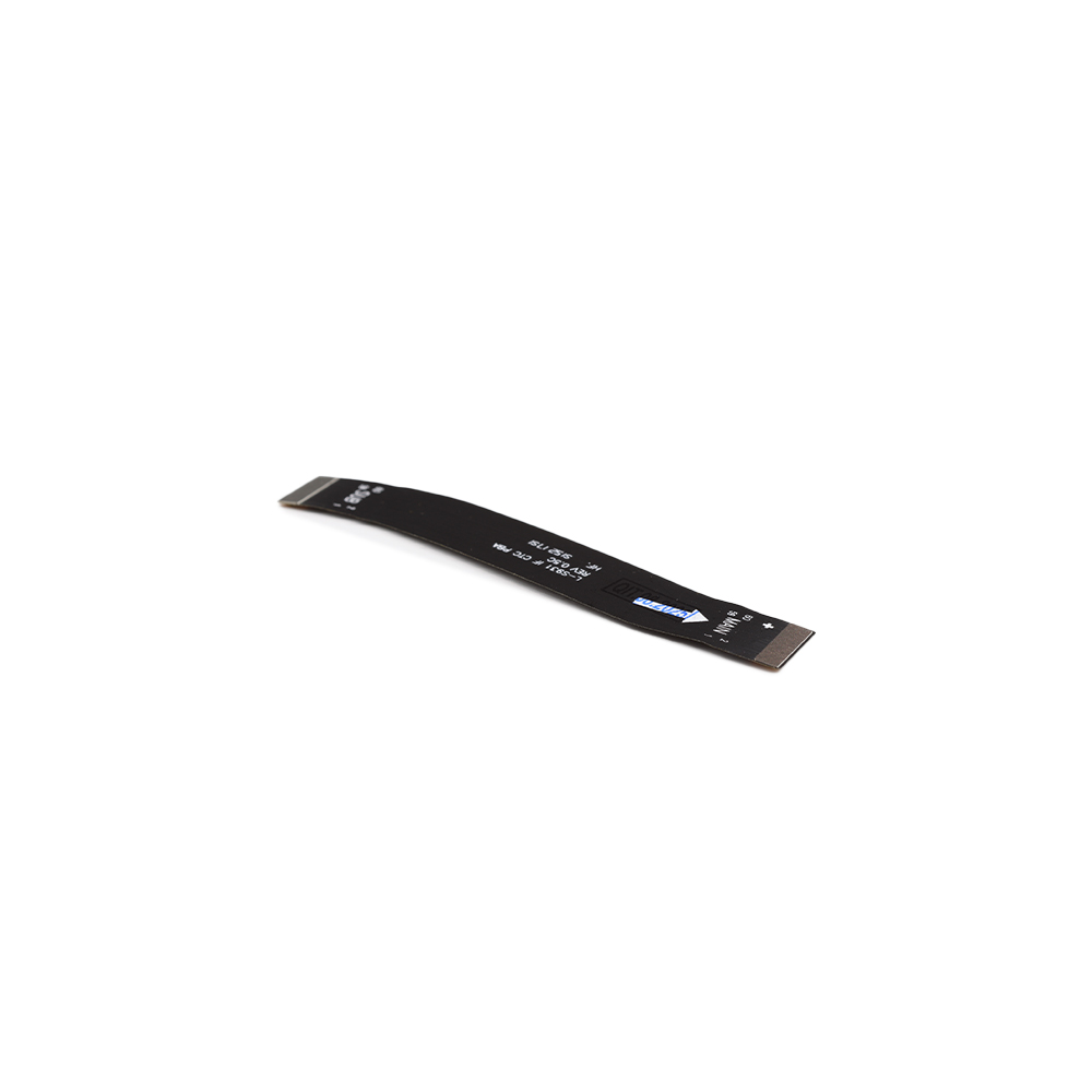 OI72UUR72X Samsung Galaxy S25 (SM-S931B) Premium Display Flex Kabel - Afbeelding 1