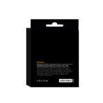Apple Lightning USB-C Snellader Kabel 30W Premium - 0,5M - Afbeelding 2