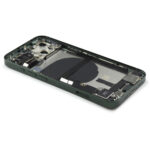 Apple iPhone 13 Premium Achterkant Housing Green - A2633 - Afbeelding 2