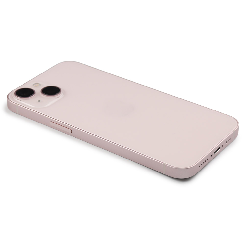 OK42ILT12P_7808976608.jpg iPhone 13 Premium Achterkant Roze - Origineel Apple - Afbeelding 1