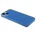 iPhone 13 Premium Achterkant Behuizing Blauw - Origineel