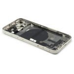 iPhone 13 Achterkant Premium - Wit (A2633, A2631, A2634, A2635) - Afbeelding 2