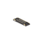 iPhone 16 Pro Ultrabreedhoek Camera FPC Connector Premium OEM