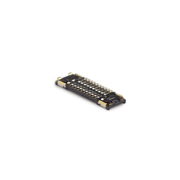 iPhone 16 Pro Ultrabreedhoek Camera FPC Connector Premium OEM